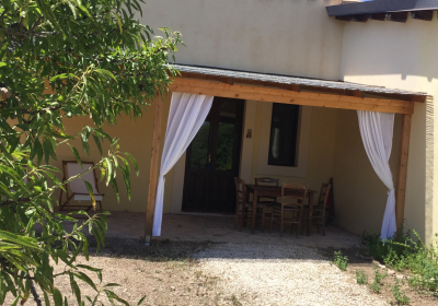 Casa Vacanze Vendicari Terra Di Eloro